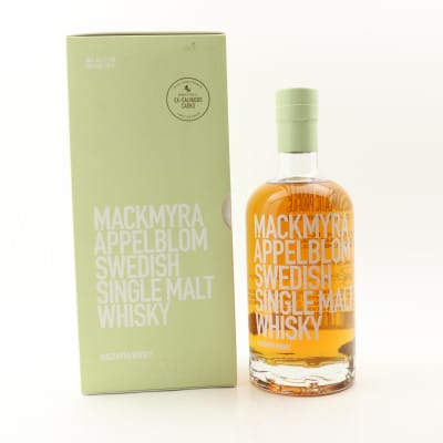 Mackmyra Appelblom