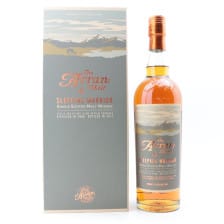ARRAN SLEEPING WARRIOR 1ST EDITION