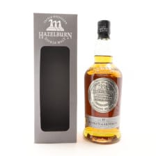 HAZELBURN 2003 10 YEAR OLD RUNDLETS KILDERKINS