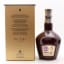 Chivas Royal Salute 21 Year Old Ruby Flagon