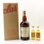 Glenfarclas 15 Year Old With 105º & 25 Year Old Minis 2 X 5cl