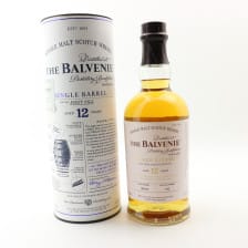 Balvenie 12 Single Barrel 18800 Special 2024 Team Edition