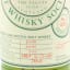 SMWS 121.5 Arran 1998 5 Year Old