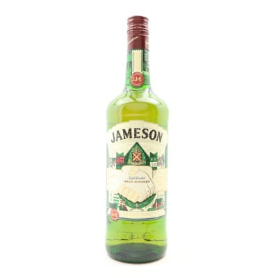 Jameson Irish Whiskey 1L