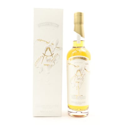 Compass Box Stranger & Stranger
