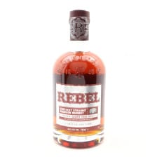 REBEL STRAIGHT BOURBON TAWNY PORT FINISH