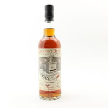 BLENDED MALT 15 YEAR OLD DECADENT DRINKS FOR WHISKY AUCTIONEER