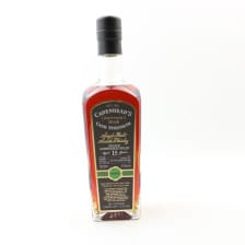 Aultmore Glenlivet 2010 15 Cadenhead S