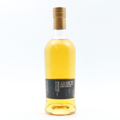 Ardnamurchan AD/09.22 Cask Strength