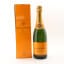 Veuve Clicquot Ponsardin NV Champagne 75cl