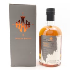 Craigellachie 2007 12 Heroes Heretics
