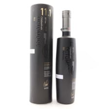 OCTOMORE 11 1 5 YEAR OLD DIALOGOS