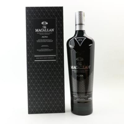Macallan Aera