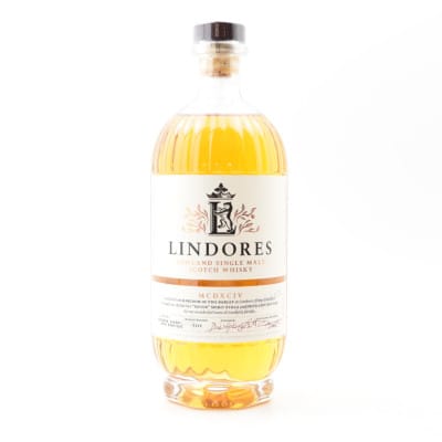 Lindores Abbey MCDXCIV Commemorative Release