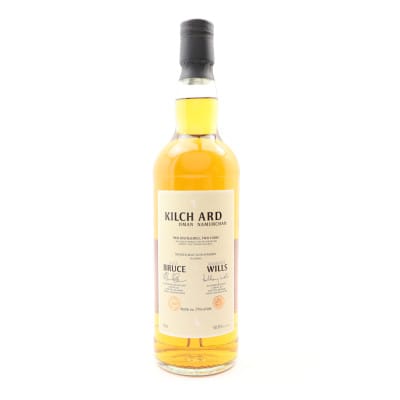 Kilchard Adelphi