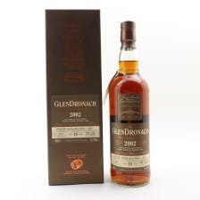 Glendronach 2002 15 Single Cask 4648