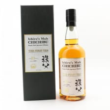 Chichibu Ichiro S Malt 10 The First Ten