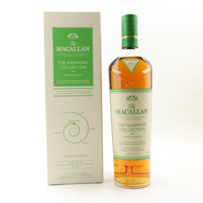Macallan Harmony Collection Smooth Arabica