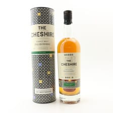 WEETWOOD THE CHESHIRE IPA CASK