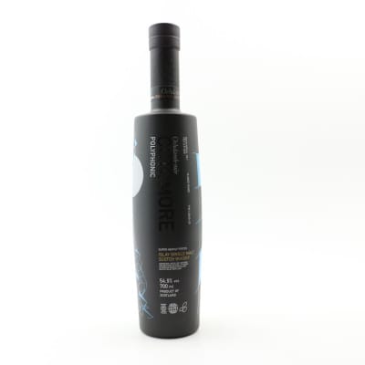 Octomore Polyphonic 15 Year Old Feis Ile 2025