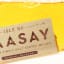 Raasay Scottish Whisky Distillery Of The Year 2022 Special Release