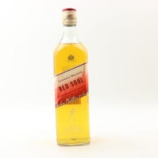 JOHNNIE WALKER RED SOUL