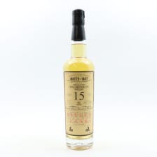 BALMENACH 2002 15 YEAR OLD MASTER OF MALT
