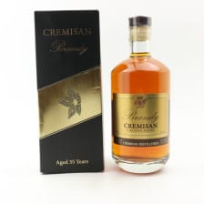 CREMISAN 35 YEAR OLD BRANDY