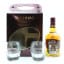 Chivas Regal 12 Year Old 75cl & Glasses Gift Pack