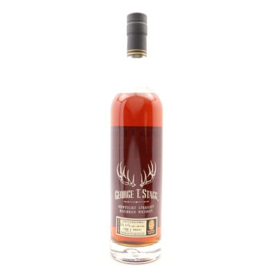 George T Stagg 2014 Release 75cl
