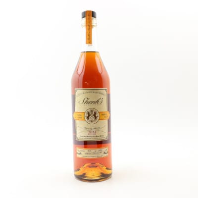 Michter’s Shenk’s Homestead Sour Mash 2024 Release