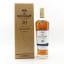 Macallan 30 Year Old Double Cask 2022 Release