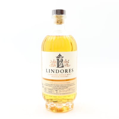 Lindores Abbey 2019 Exclusive Cask #190258