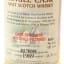 Aultmore 1989 Mackillop’s Choice