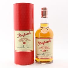 Glenfarclas 10 Year Old