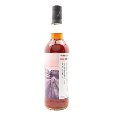 Early Landed Late Bottled Brandy 1993 28 Year Old Thompson Bros