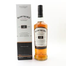 BOWMORE 12 YEAR OLD