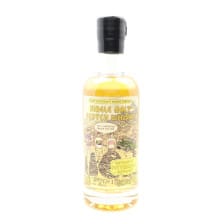 BOUTIQUEY WHISKY CO FETTERCAIRN BATCH 1 50CL
