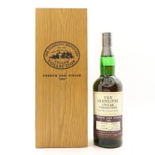 Glenlivet 1983 Cellar Collection French Oak Finish