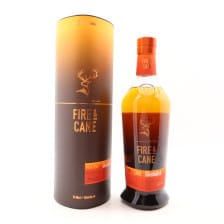 GLENFIDDICH FIRE CANE EXPERIMENTAL SERIES 4