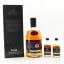 The Lakes Distillery Founders’ Club Seventh Release With 2 x Matching Minis