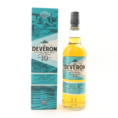 The Deveron 10 Year Old