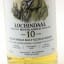 Lochindaal 2010 10 Year Old Auld Goonsy’s Malt