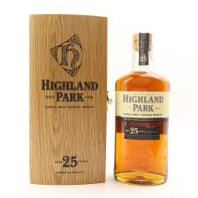 Highland Park 25