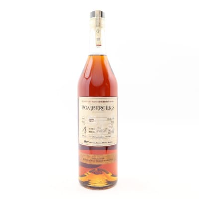 Michter's Bomberger's Declaration 2022 Release