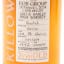 Killowen 2020 3 Year Old Single Cask #KD219 Barántúil For Friends Of Bruichladdich 50cl