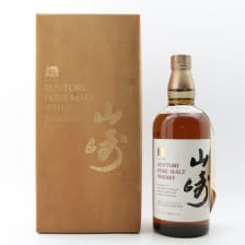Suntory Yamazaki Pure Malt 76cl