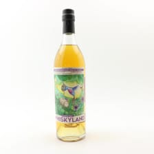 GLEN GRANT 1993 31 YEAR OLD WHISKYLAND CHAPTER THREE