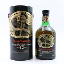 Bunnahabhain 12 Circa 1990s