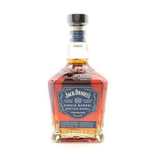 JACK DANIEL S SINGLE BARREL SPECIAL RELEASE HERITAGE BARREL 75CL
